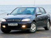 CHEVROLET VIVA